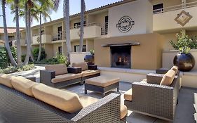 Courtyard By Marriott San Diego Del Mar/Solana Beach